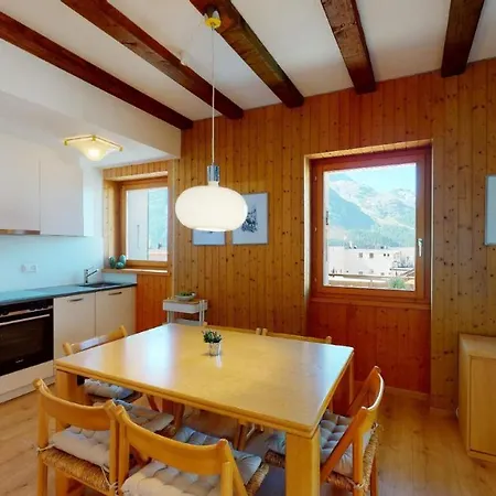 Appartement Munt Verd *