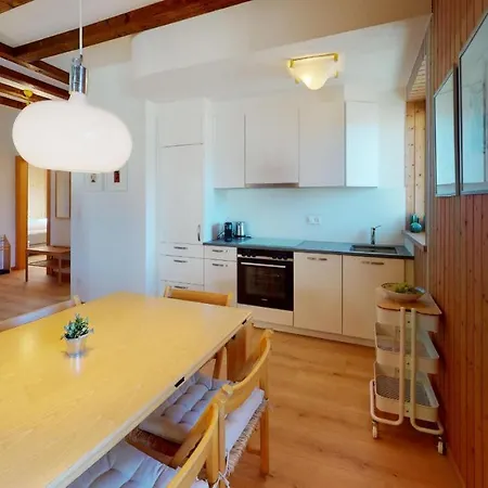 Appartement Munt Verd *