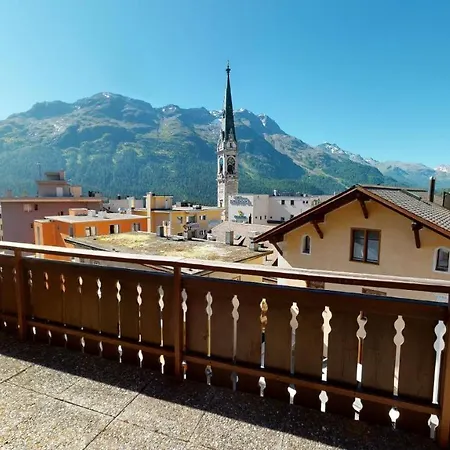 Munt Verd Apartment