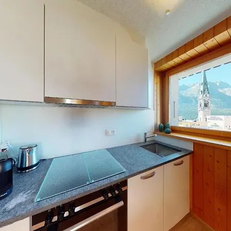 Apartment Munt Verd