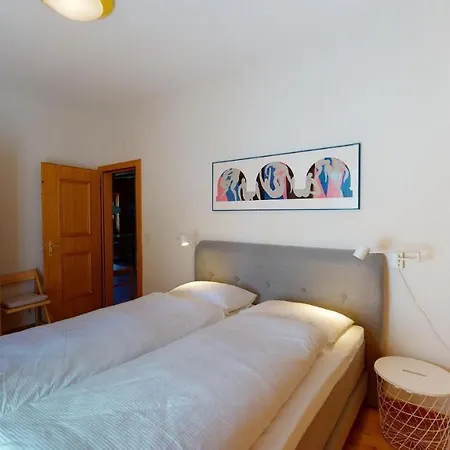 Munt Verd Apartment