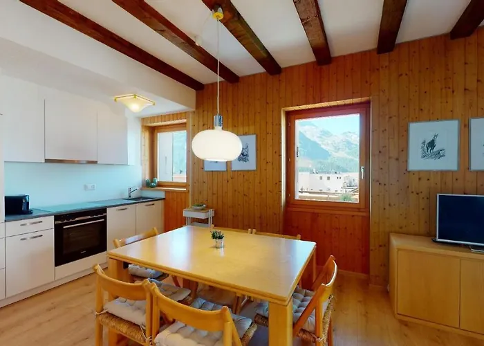 Apartman Munt Verd *