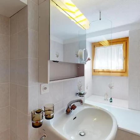 Munt Verd * St. Moritz