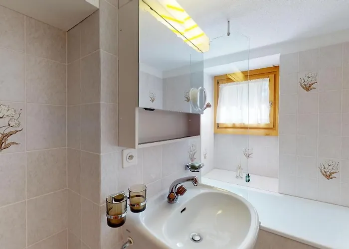 Munt Verd * Sankt Moritz