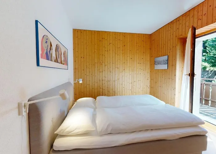 Munt Verd * Sankt Moritz